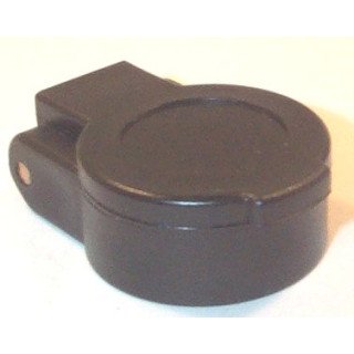 1/2 BSP QRC SPRING LOADED DUST CAP