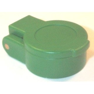 1/2 BSP QRC SPRING LOADED DUST CAP