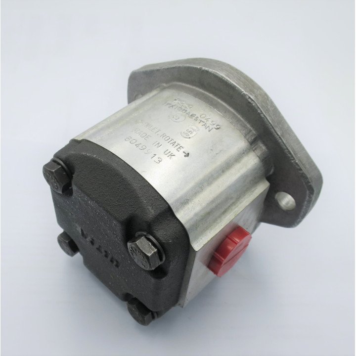 1PX 10.0CC/REV HYDRAULIC GEAR PUMP