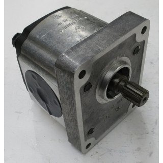 1PX 10.0CC/REV HYDRAULIC GEAR PUMP