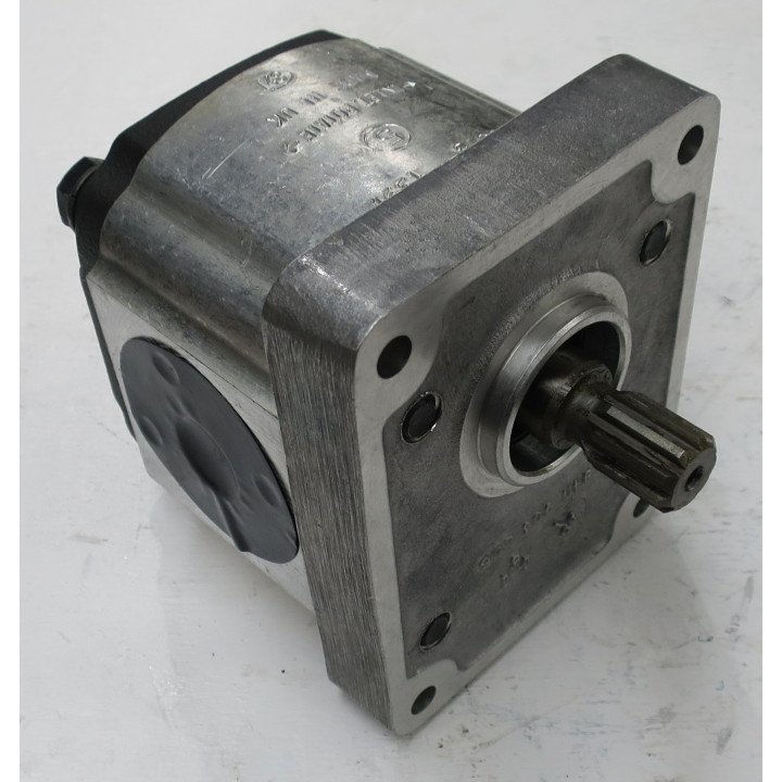 1PX 10.0CC/REV HYDRAULIC GEAR PUMP