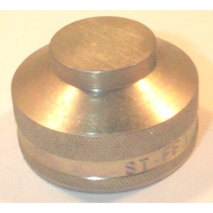 EXACTOR DUST CAP