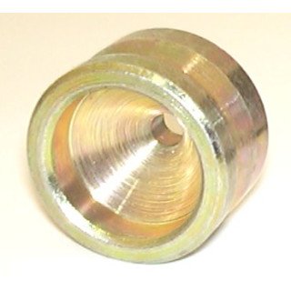 TRAILER BRAKE FEMALE ANCHOR PLUG