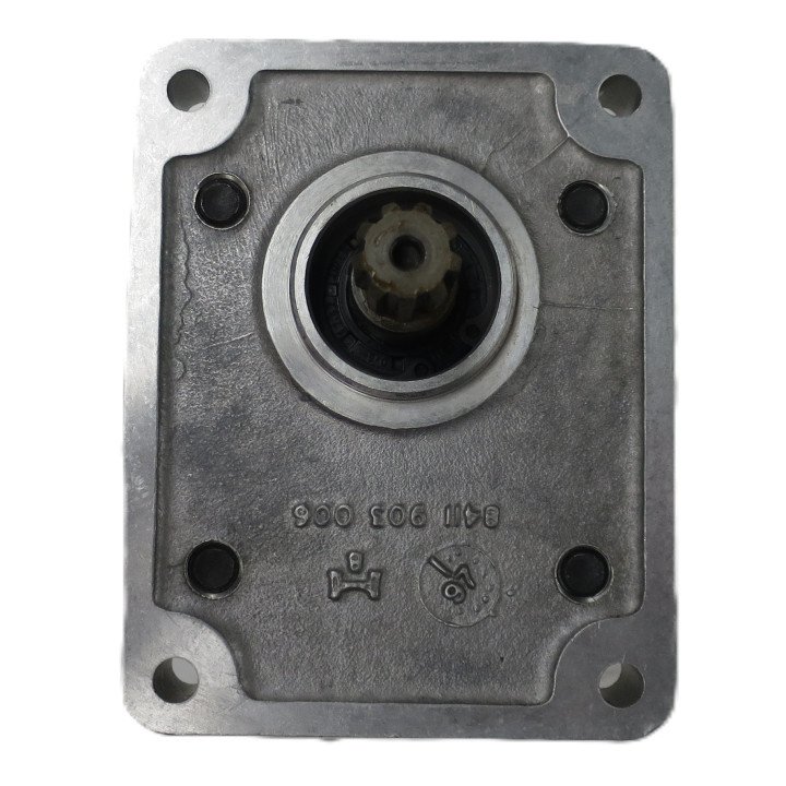 1PX 10.0CC/REV HYDRAULIC GEAR PUMP