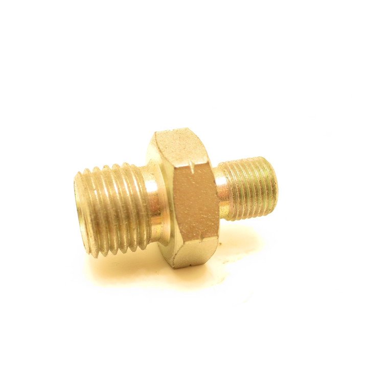 1/8 BSP x 14mm M/M ADAPTOR
