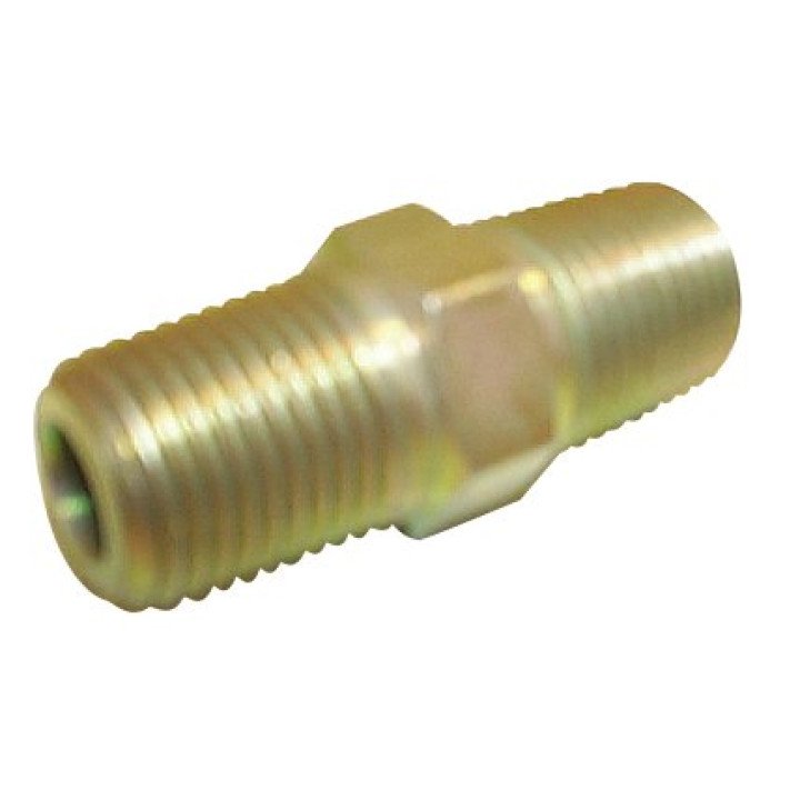 1/8 BSP.T x 1/8 BSP.T M/M ADA