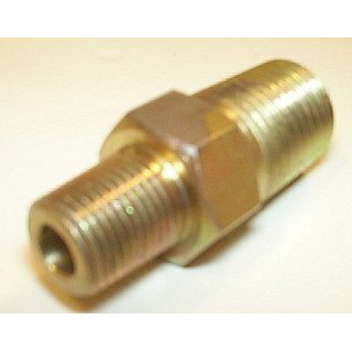 1/8 BSP.T x 1/4 BSP.T M/M ADA