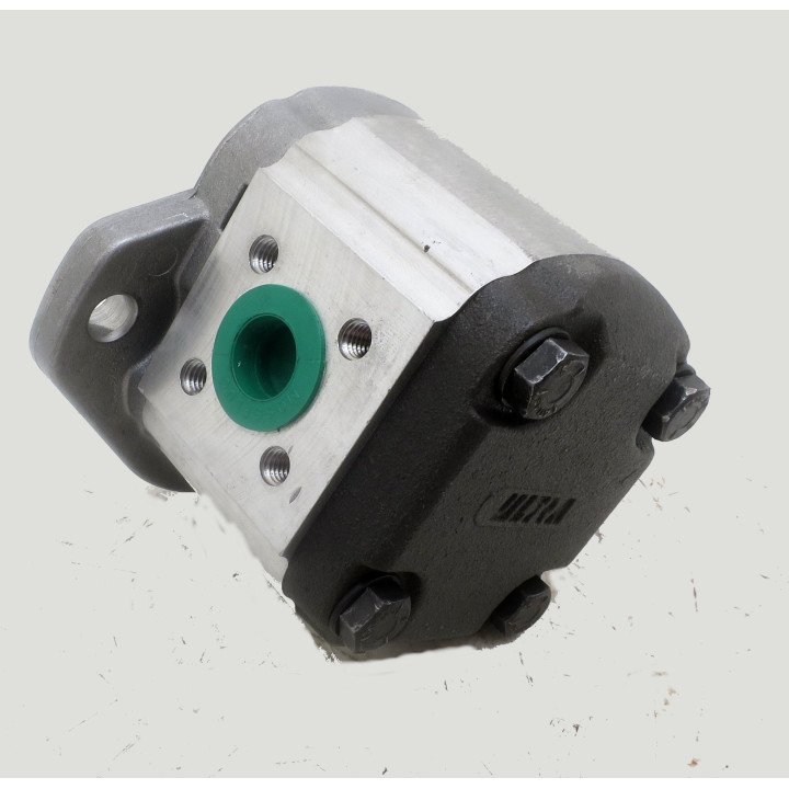 1PX 10.0CC/REV HYDRAULIC GEAR PUMP
