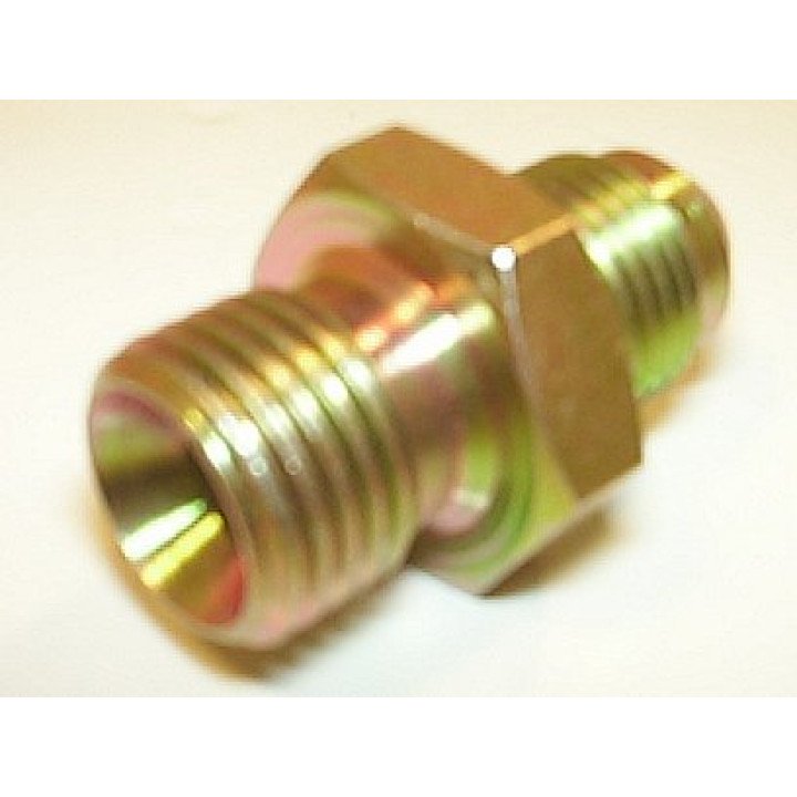 1/4 BSP x 1/2 JIC M/M ADAPTOR