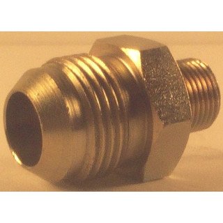 1/4 BSP x 3/4 JIC M/M ADAPTOR