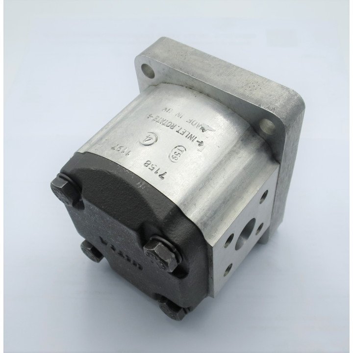 1PX 10.0CC/REV HYDRAULIC GEAR PUMP