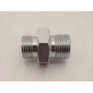 3/8 BSP x 5/8 SAE M/M ADA