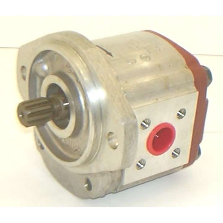 1PX 10.0CC/REV HYDRAULIC GEAR PUMP