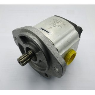 1PX 12.0 CC/REV HYDRAULIC GEAR PUMP