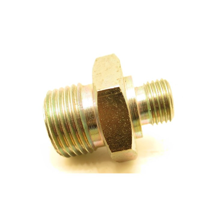 1/2 BSP x 1/2 SAE M/M ADAPTOR
