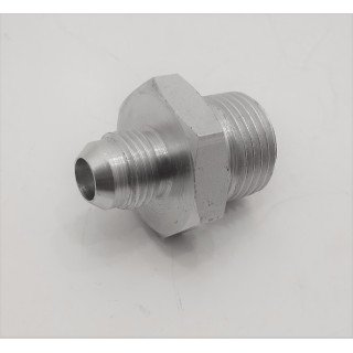 1/2 BSP x 9/16 JIC M/M ADAPTOR