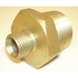 1/2 BSP x 1.1/4 BSPT M/M ADA