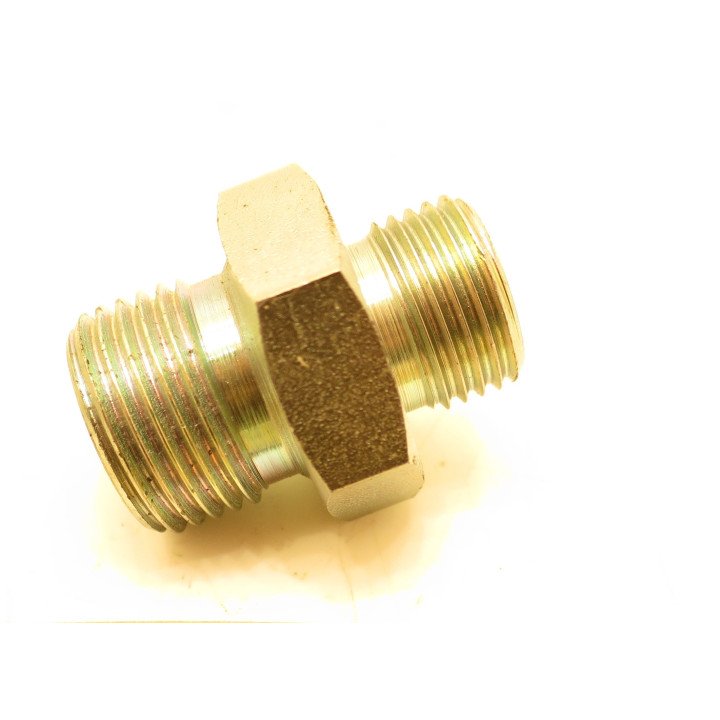 1/2 BSP X 11/16 ORFS M/M ADAP