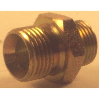 1/2 BSP x 1.1/16 SAE M/M ADAPT