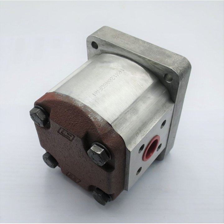 1PX 12.0 CC/REV HYDRAULIC GEAR PUMP