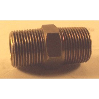 1/2 x 1/2 BSPT M/M ADAPTOR