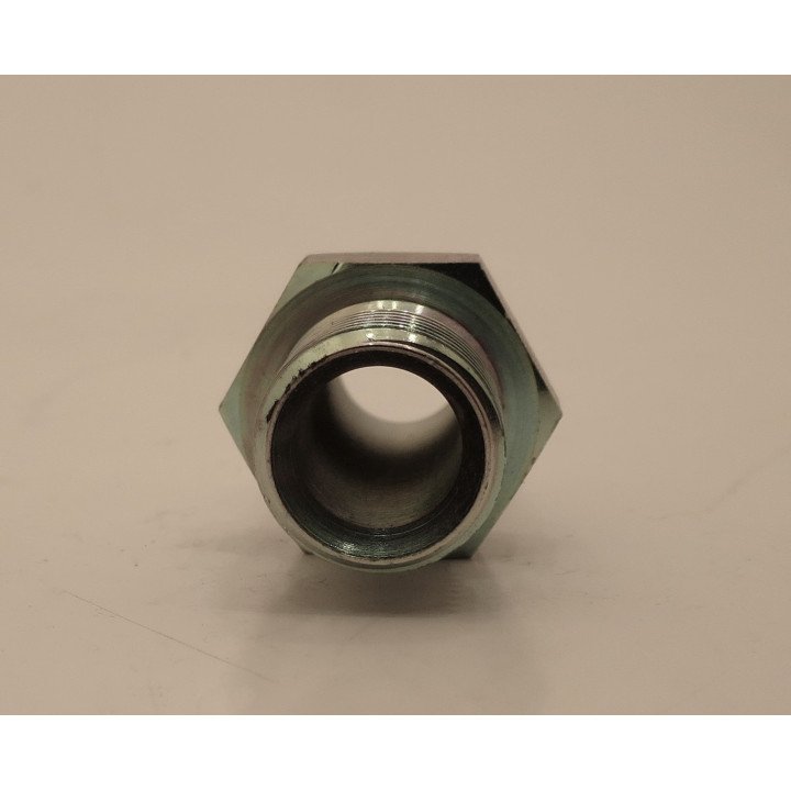 5/8 BSP x 5/8 BSPT M/M ADAPTOR