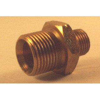 5/8 BSP x 18mm M/M ADAPTOR