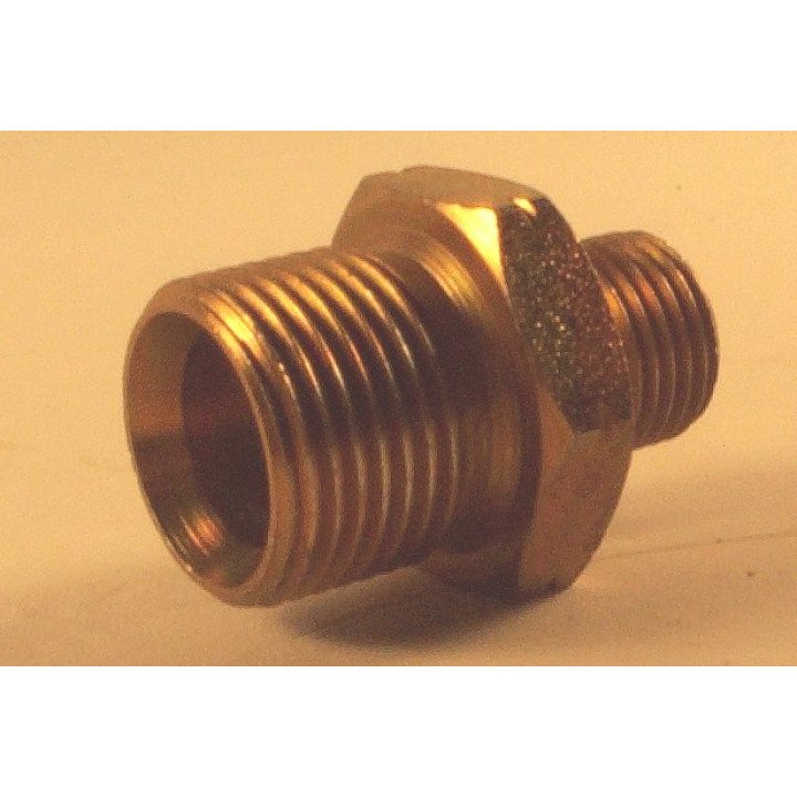 5/8 BSP x 18mm M/M ADAPTOR