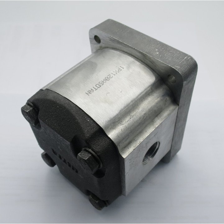 1PX 12.0 CC/REC HYDRAULIC GEAR PUMP