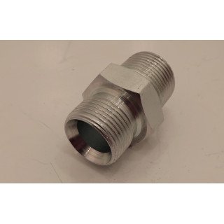 3/4 BSP x 3/4 BSPT M/M ADAPTOR