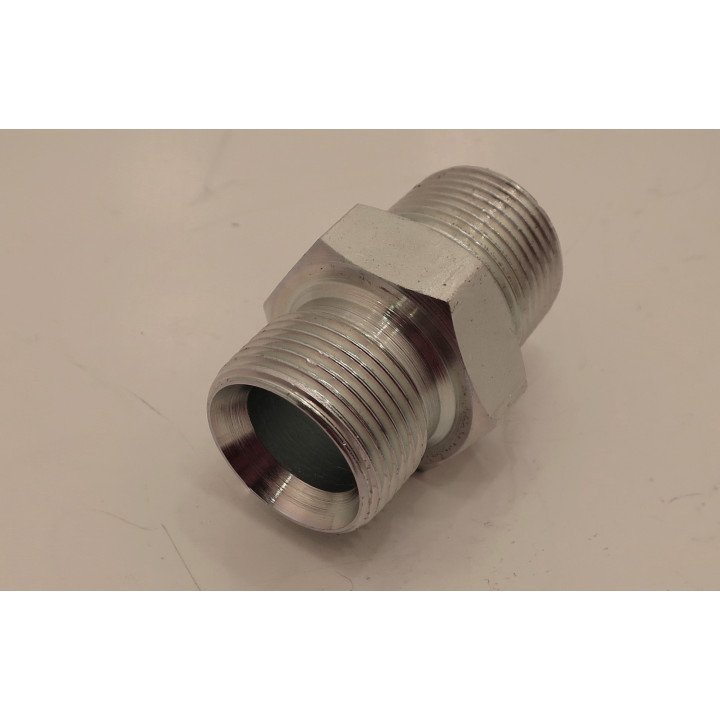3/4 BSP x 3/4 BSPT M/M ADAPTOR