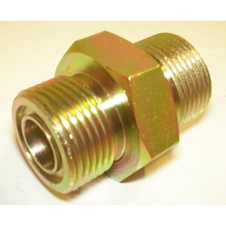 3/4 BSP x 1'' ORFS M/M ADAP