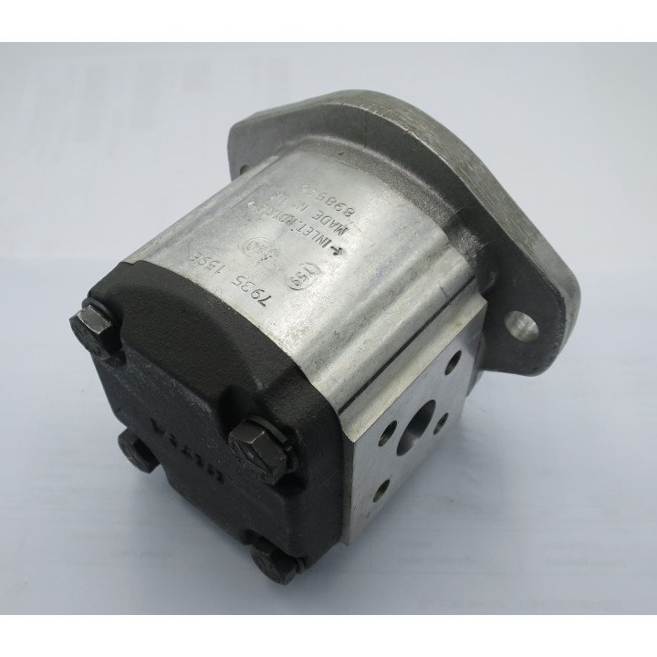1PX 12.0 CC/REV STD REAR SECTION