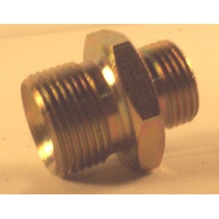 3/4 BSP x 7/8 SAE O R M/M ADA
