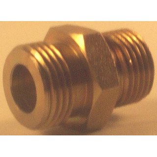 3/4 BSPx1.1/16 SAE 'O' M/M ADA
