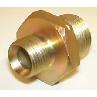 3/4 BSP x 18mm M/M ADAPTOR