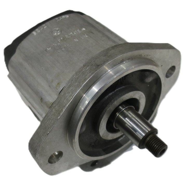 1PX 12.0 CC/REV HYDRAULIC GEAR PUMP