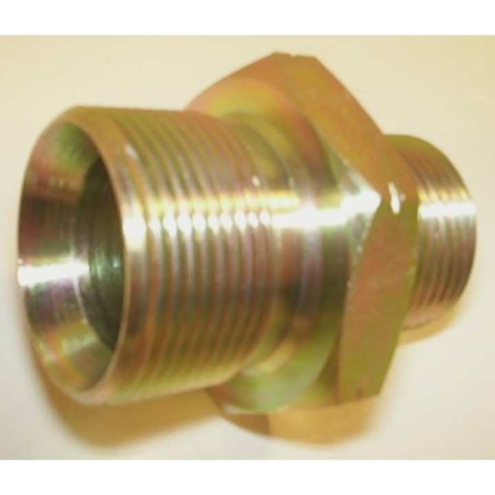 3/4BSP X 30mm M/M ADAPTOR