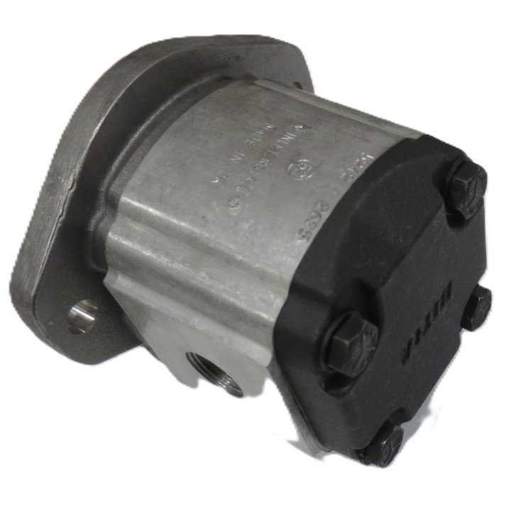 1PX 12.0 CC/REV HYDRAULIC GEAR PUMP
