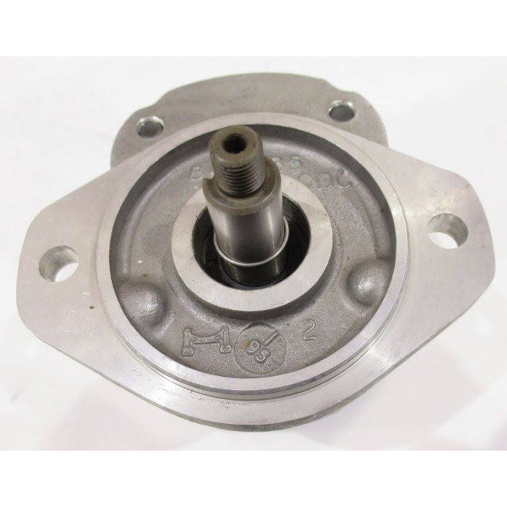 1PX 12.0 CC/REV HYDRAULIC GEAR PUMP