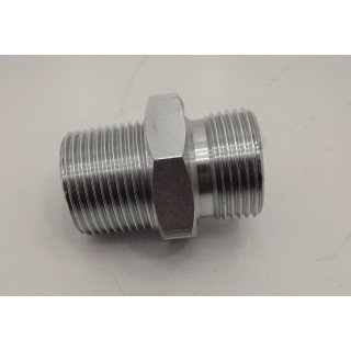 1'' BSP x 1'' BSP T.M/M ADA