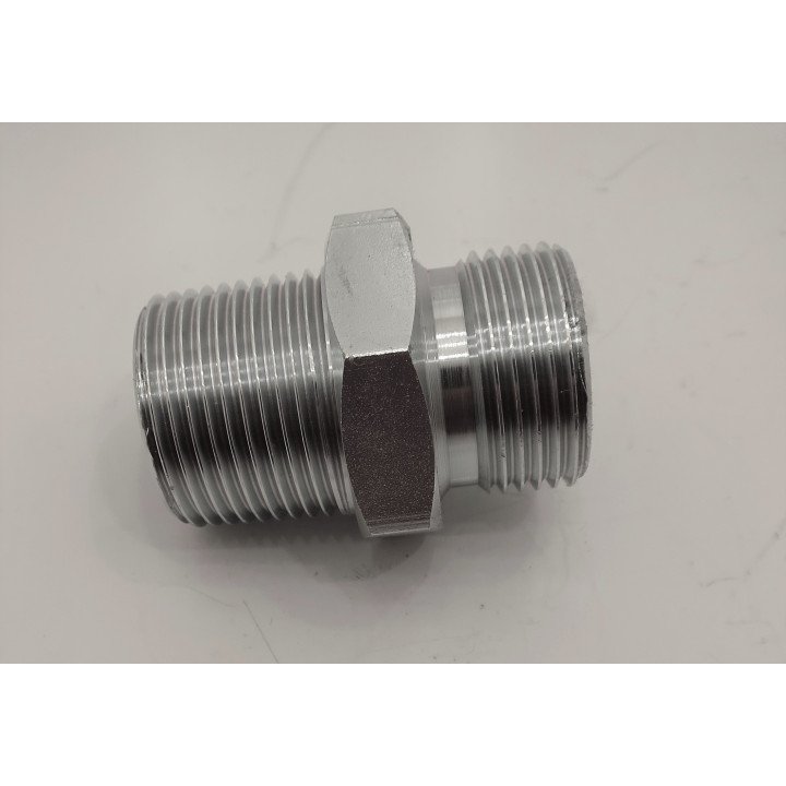 1'' BSP x 1'' BSP T.M/M ADA