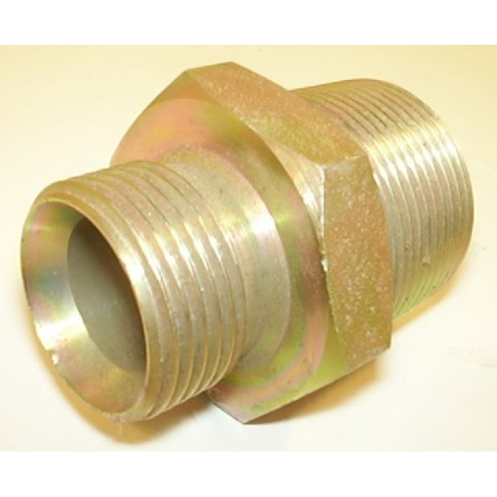 1'' BSP x 1.1/4 BSP.T M/M ADAPT