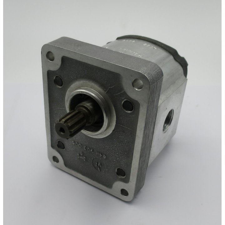1PX 12.O CC/REC HYDRAULIC GEAR PUMP