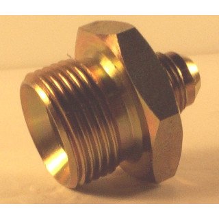 1'' BSP x 7/8 JIC M/M ADAPTOR