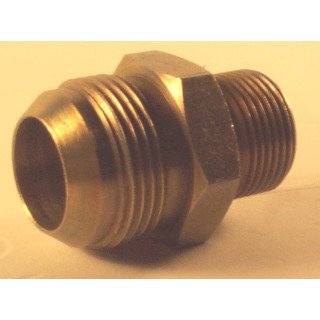 1'' BSP x 1.1/16 JIC M/M ADAPT.