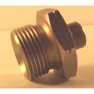 18MM 1'' BSP MM ADAPT