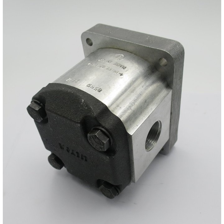 1PX 12.O CC/REC HYDRAULIC GEAR PUMP