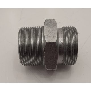 1.1/4 BSP x 1.1/4 BSPT M/M ADA