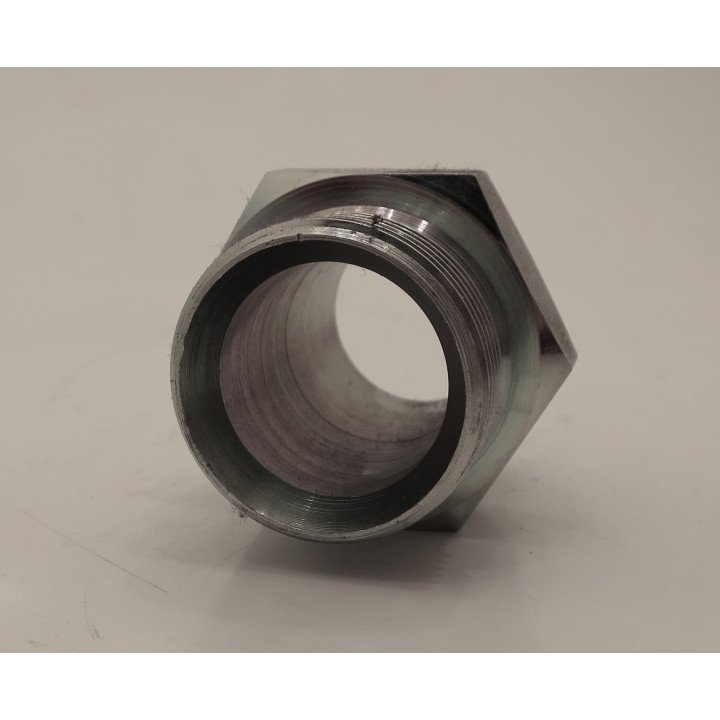 1.1/4 BSP x 1.1/4 BSPT M/M ADA